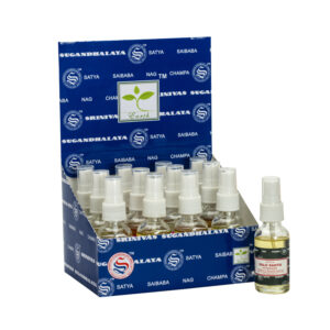 Satya Palo Santo Room Spray