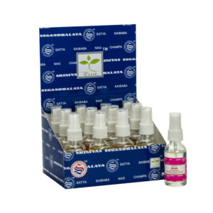 Satya Rose Room Spray