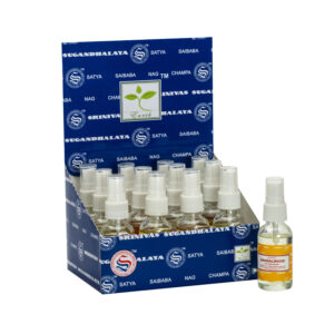 Satya Sandal Wood Room Spray