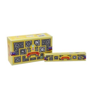 Satya Super Hit Yoga Ritual Incense (15 Gms)