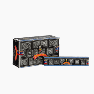 Satya Super Hit Incense