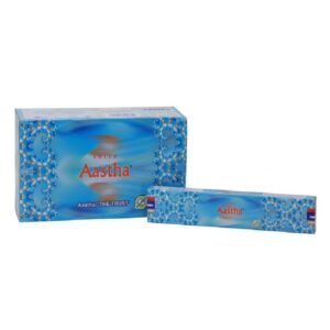 Satya Aastha Incense 15 gms