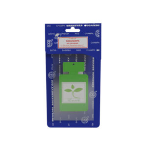 Air Fragrance Sachets (Car, Wardrobe, etc.)