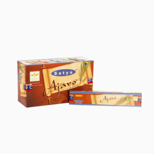 Satya Ajaro Incense 15 gms