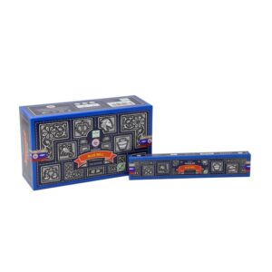 Satya Super Hit Blue Bell Incense 15 gms
