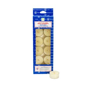 Satya Nagchampa T-Lite Candle