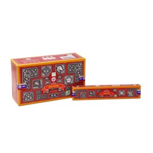 Satya Super Hit Desi Aroma Incense 15 gms