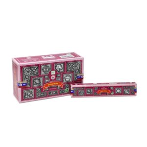 Satya Super Hit Magic Monk Incense 15 gms