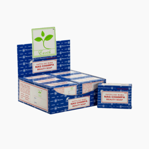 Satya Nagchampa Beauty Soap
