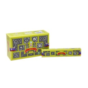 Satya Super Hit Omkar Incense 15 gms