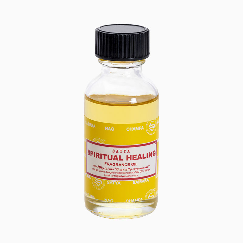 Spritual-Fragrance-oil