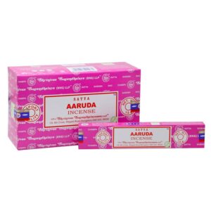 Satya Aaruda Incense 15 gms