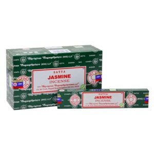 Satya Jasmine Incense 15 gms