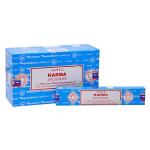 Satya Karma Incense 15 gms